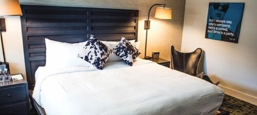 Book Hotel Hi-ho In Fairfield Hotelscom