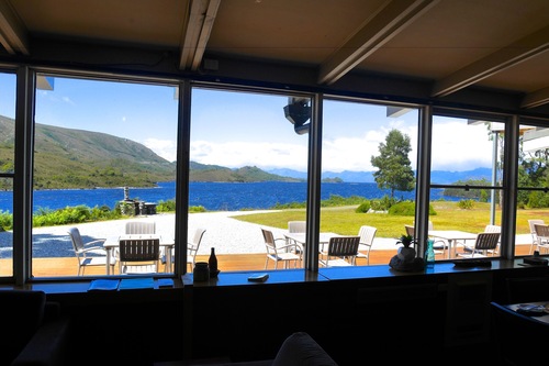 Book Pedder Wilderness Lodge In Strathgordon Hotels Com