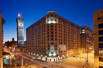 Top 10 Baltimore Hotels Near M T Bank Stadium Maryland