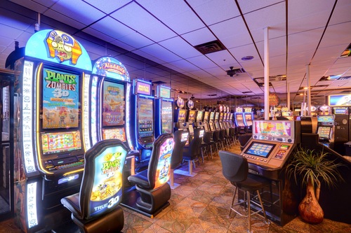 How many slot machines does long horn casino have sports betting How many slot machines does long horn casino have sports betting