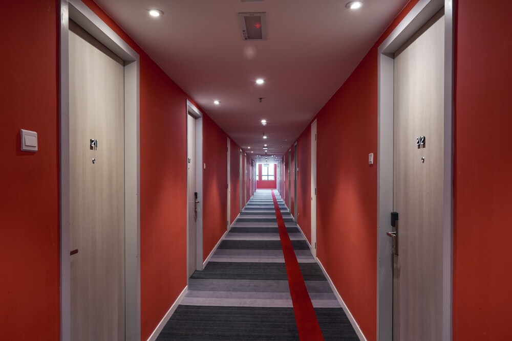 Book Holiday Inn Express u0026 Suites Johor Bahru, an IHG Hotel in 