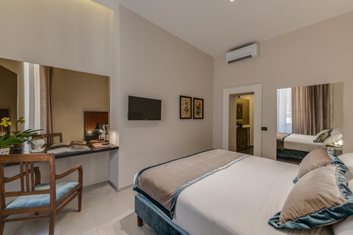Navona Theatre Hotel In Rom Hotels Com