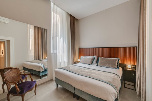 Navona Theatre Hotel In Rom Hotels Com