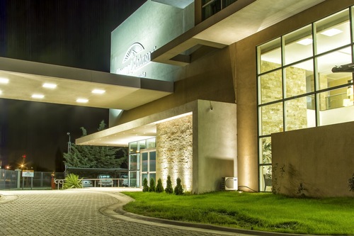 Howard Johnson By Wyndham Neuquen Neuquen Argentina Hoteles En Neuquen Hoteles Com