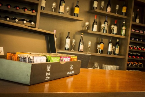 Howard Johnson By Wyndham Neuquen Neuquen Argentina Hoteles En Neuquen Hoteles Com