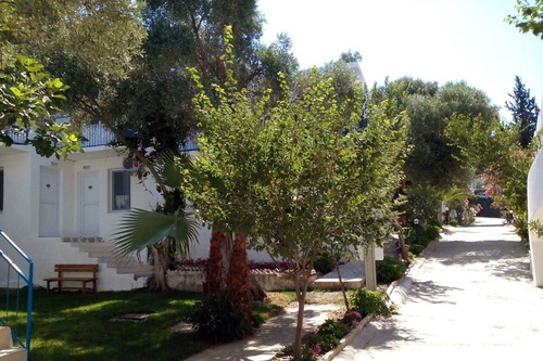 Book Marvel Beach Hotel In Bodrum Hotels Com