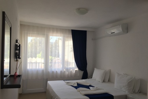 Book Marvel Beach Hotel In Bodrum Hotels Com