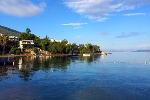 Book Marvel Beach Hotel In Bodrum Hotels Com