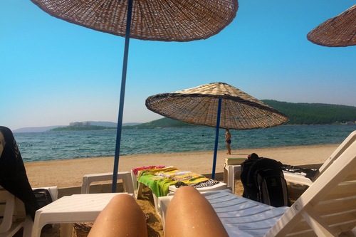 Marvel Beach Hotel Bodrum Hotels Com