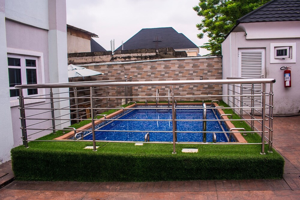 Book Aeroville Apartments In Lagos Hotels Com