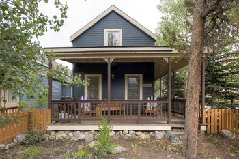 Top 10 Hotels In Summit County Colorado Chalets In Summit County