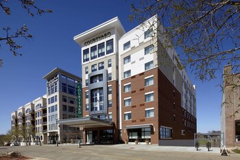 15 Closest Hotels To Firestone Stadium In Akron