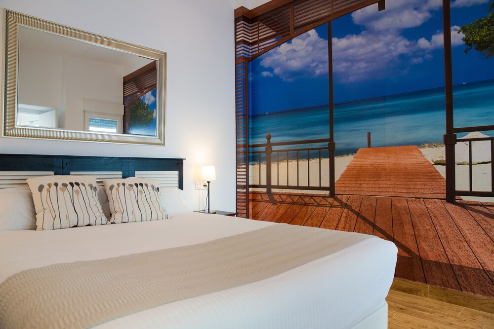 Holidays2malaga Comfort Apartments Malaga Spain Malaga Hotel Discounts Hotels Com