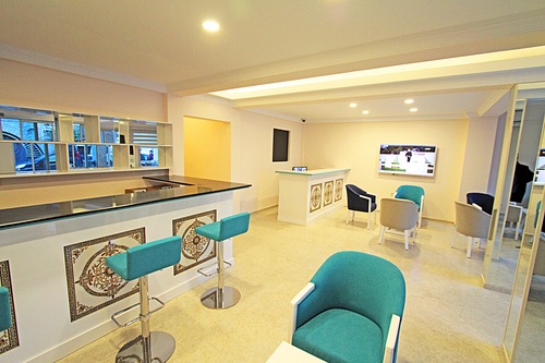 The Best Life Hotel Bodrum Center Bodrum Hotels Com