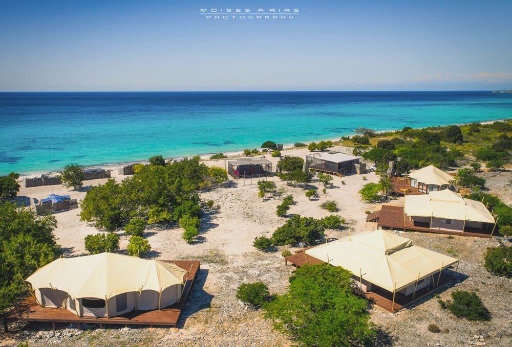 Eco Del Mar Cabo Rojo Dominican Republic Hotel Eco Del Mar Pedernales