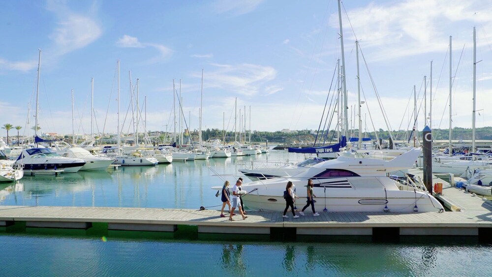 Book Turim Algarve Mor Hotel in Portimao Hotels.com