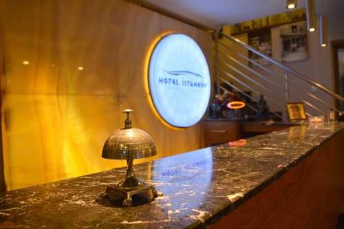 Hotel Istankoy Bodrum Hotels Com