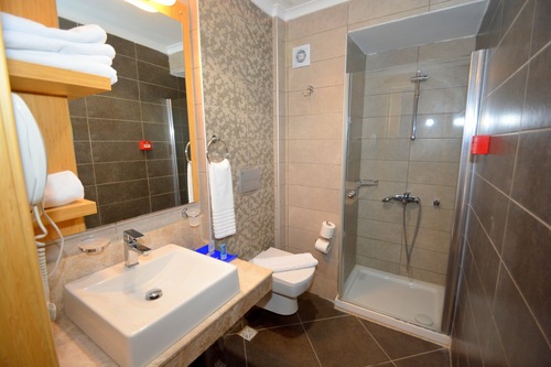 Hotel Istankoy Bodrum Hotels Com