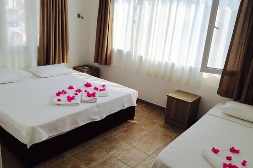 Agan Pansiyon Bodrum Hotels Com