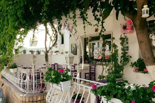 Agan Pansiyon Bodrum Hotels Com