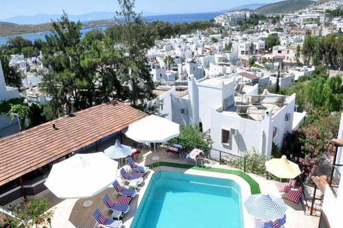 Book Jarra Hotel In Bodrum Hotels Com