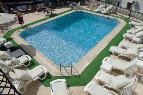 Book Jarra Hotel In Bodrum Hotels Com