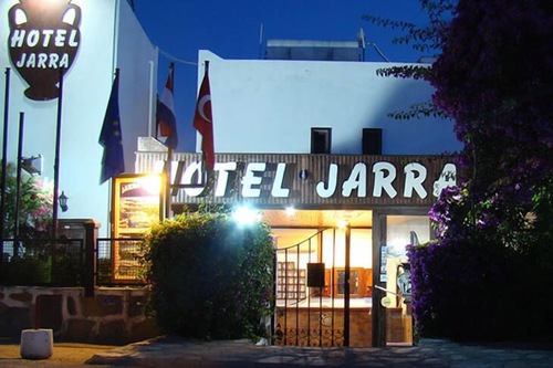 Book Jarra Hotel In Bodrum Hotels Com