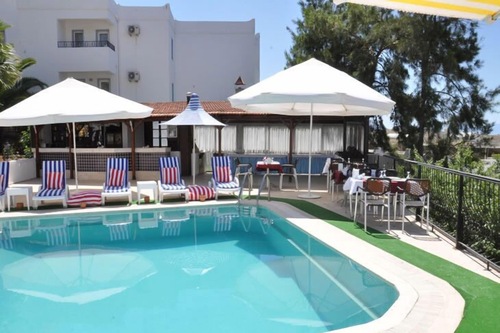 Book Jarra Hotel In Bodrum Hotels Com
