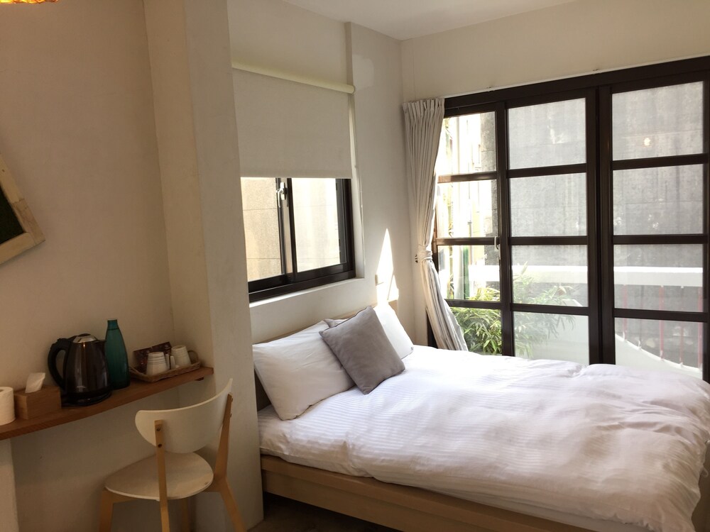 兩米巷青年館 住宿預訂優惠及飯店資訊 Hotels Com