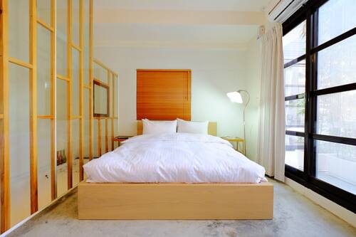 兩米巷青年館 住宿預訂優惠及飯店資訊 Hotels Com