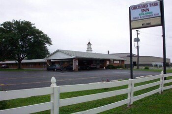 15 Closest Hotels To New Era Field In Orchard Park