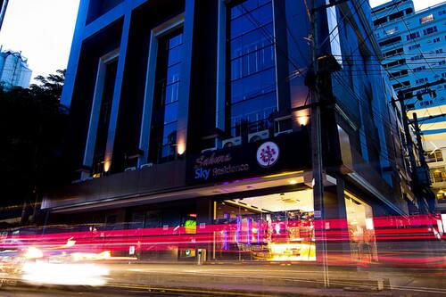 サクラ スカイ レジデンス バンコク の宿泊予約 ホテルズドットコム サクラ スカイ レジデンス バンコク の宿泊予約 ホテルズドットコム