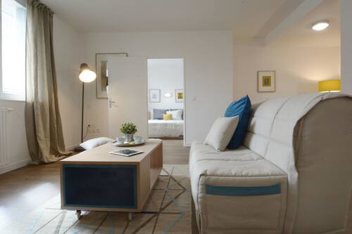 Apparteo Palatino Paris 13 Paris Hotels Com Apparteo Palatino Paris 13 Paris Hotels Com