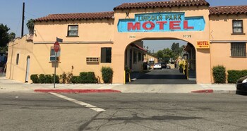 Picture of Lincoln Park Motel in Los Angeles