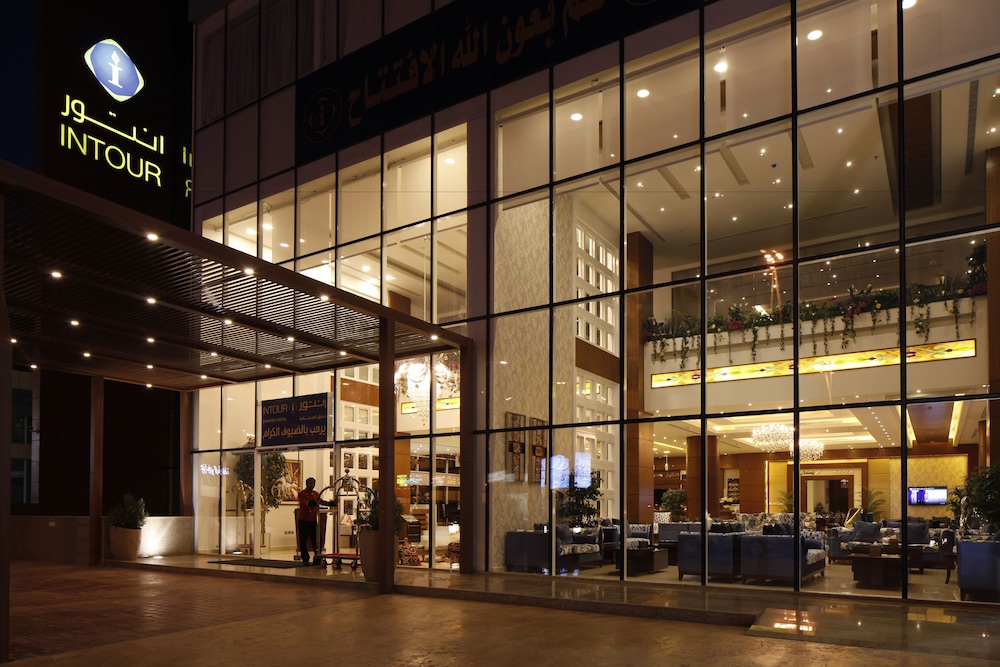 حجز فندق انتور الصحافة بالرياض . مقارنة أسعار الفنادق في الرياض