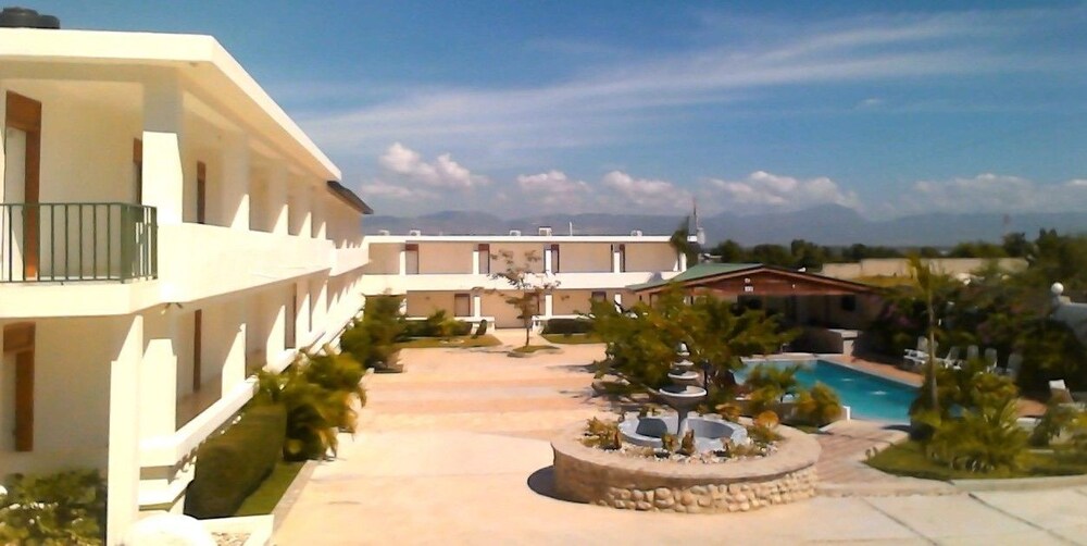 Renaissance Hotel Port Au Prince Haiti Renaissance Hotel Port Au Prince