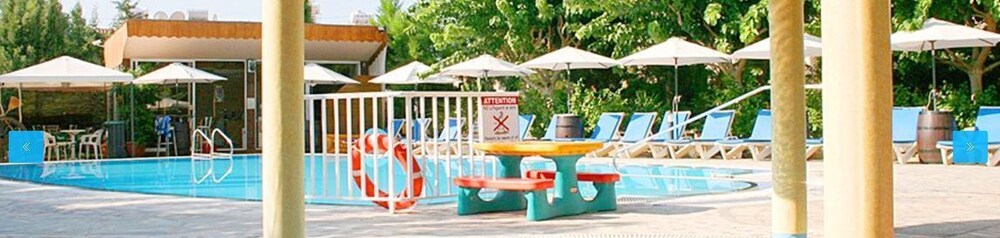 Book Apollonia Holiday Apartments In Paphos Hotels Com