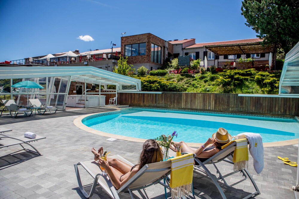 Book Hôtel Spa Des Gorges Du Verdon In La Palud Sur Hôtel Spa Des Gorges Du Verdon La Palud Sur