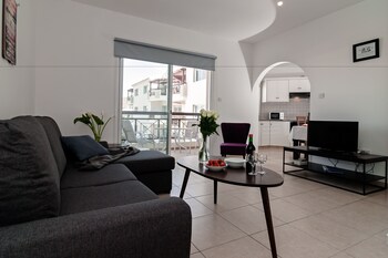 Φωτογραφία του Artemis Cynthia Complex, Πάφος