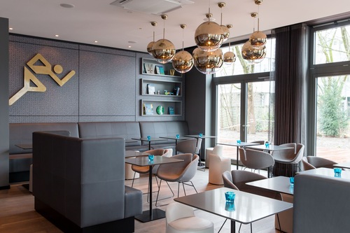 Book Motel One Munchen Olympia Gate In Munich Hotels Com