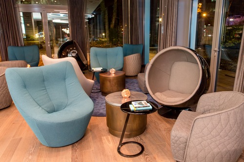 Book Motel One Munchen Olympia Gate In Munich Hotels Com