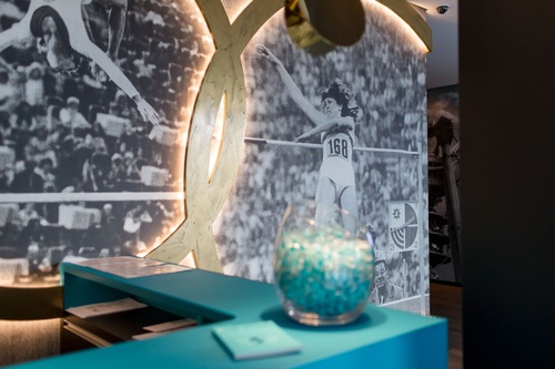 Book Motel One Munchen Olympia Gate In Munich Hotels Com