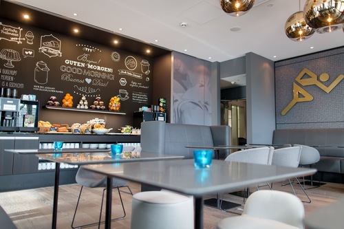 Book Motel One Munchen Olympia Gate In Munich Hotels Com