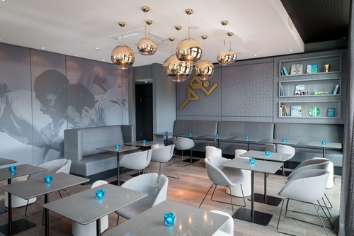 Book Motel One Munchen Olympia Gate In Munich Hotels Com