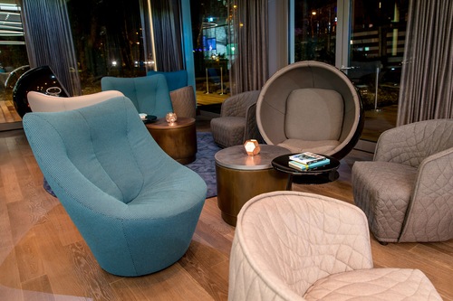 Book Motel One Munchen Olympia Gate In Munich Hotels Com