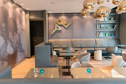 Book Motel One Munchen Olympia Gate In Munich Hotels Com