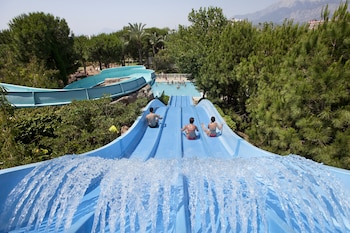 Naktsmītnes PGS Kiris Resort - All Inclusive attēls vietā Kemera