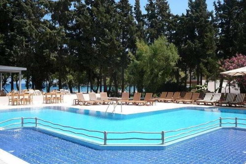 Book Medis In Bodrum Hotels Com