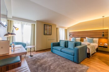 Picture of Vincci Liberdade in Lisbon