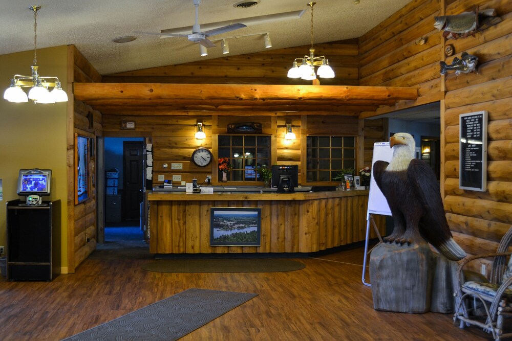 Eagle River Inn And Resort In Book On Hotels Eagle River Inn And Resort